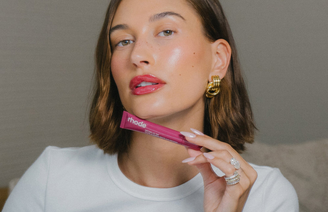 GET TO KNOW LIP TINT