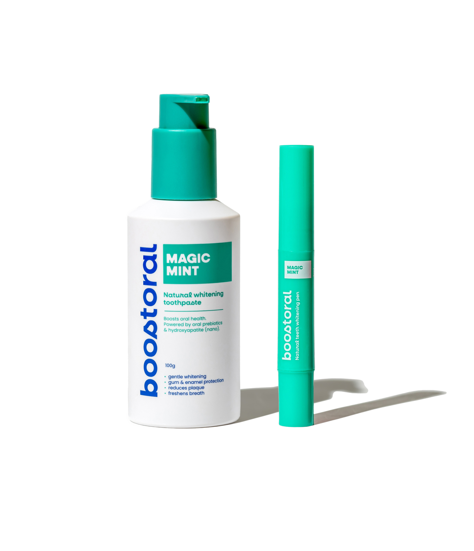 Ultimate Whitening Duo