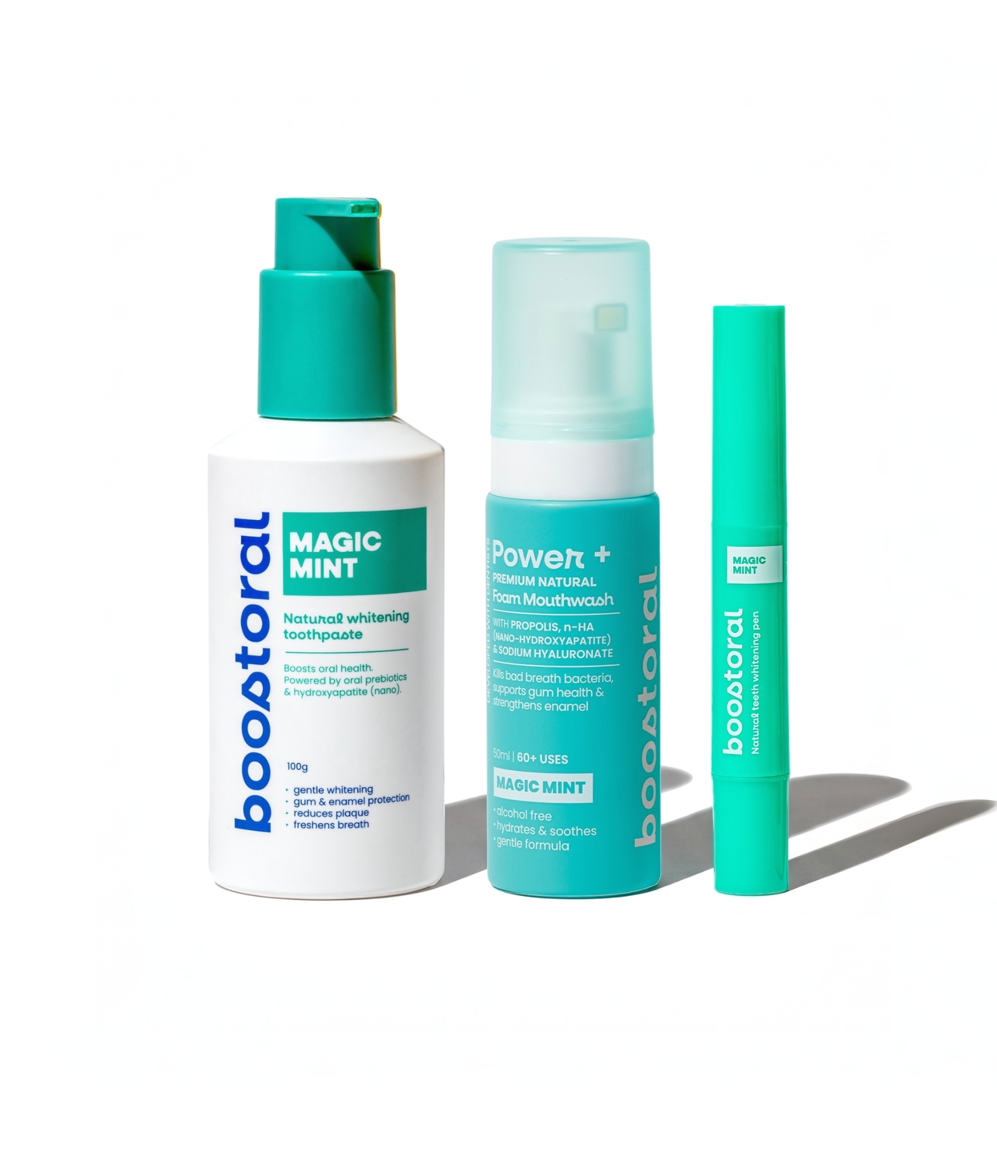 Complete Care & Glow Pack